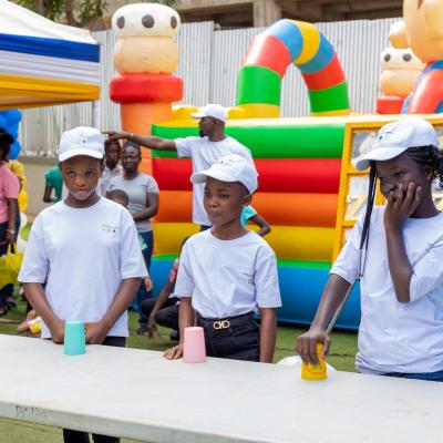 2025 Cleft Party In Pictures