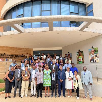 5th All-africa Safety And Quality Reviewers’ Workshop