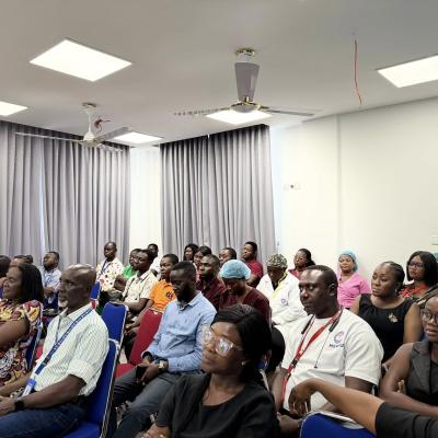 First-Quarter Staff Durbar Held At NCCC