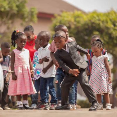 2019 Cleft Party In Pictures